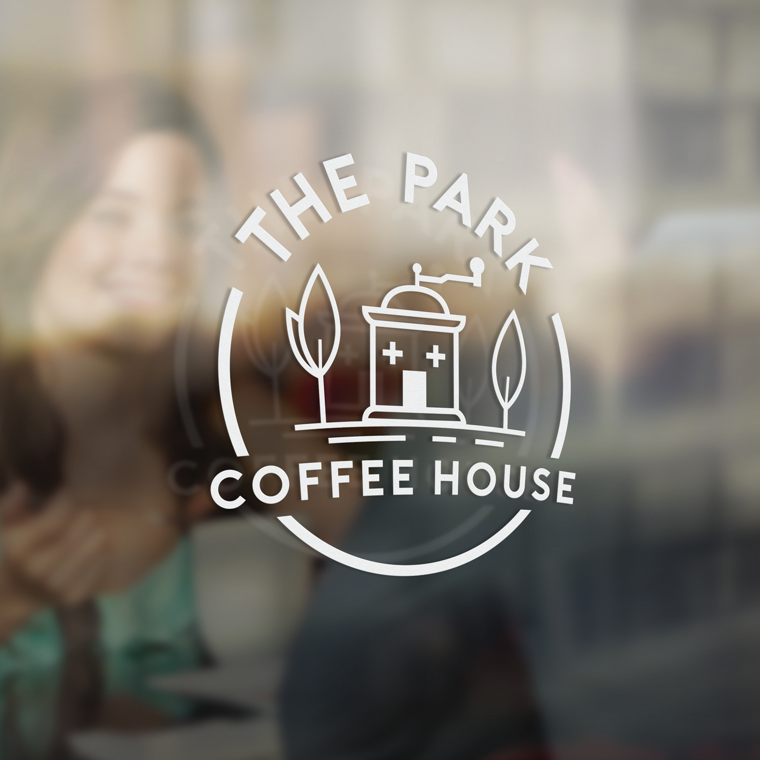 Logo Design by Luiselotte for Community Tennis Association | Design #15012287