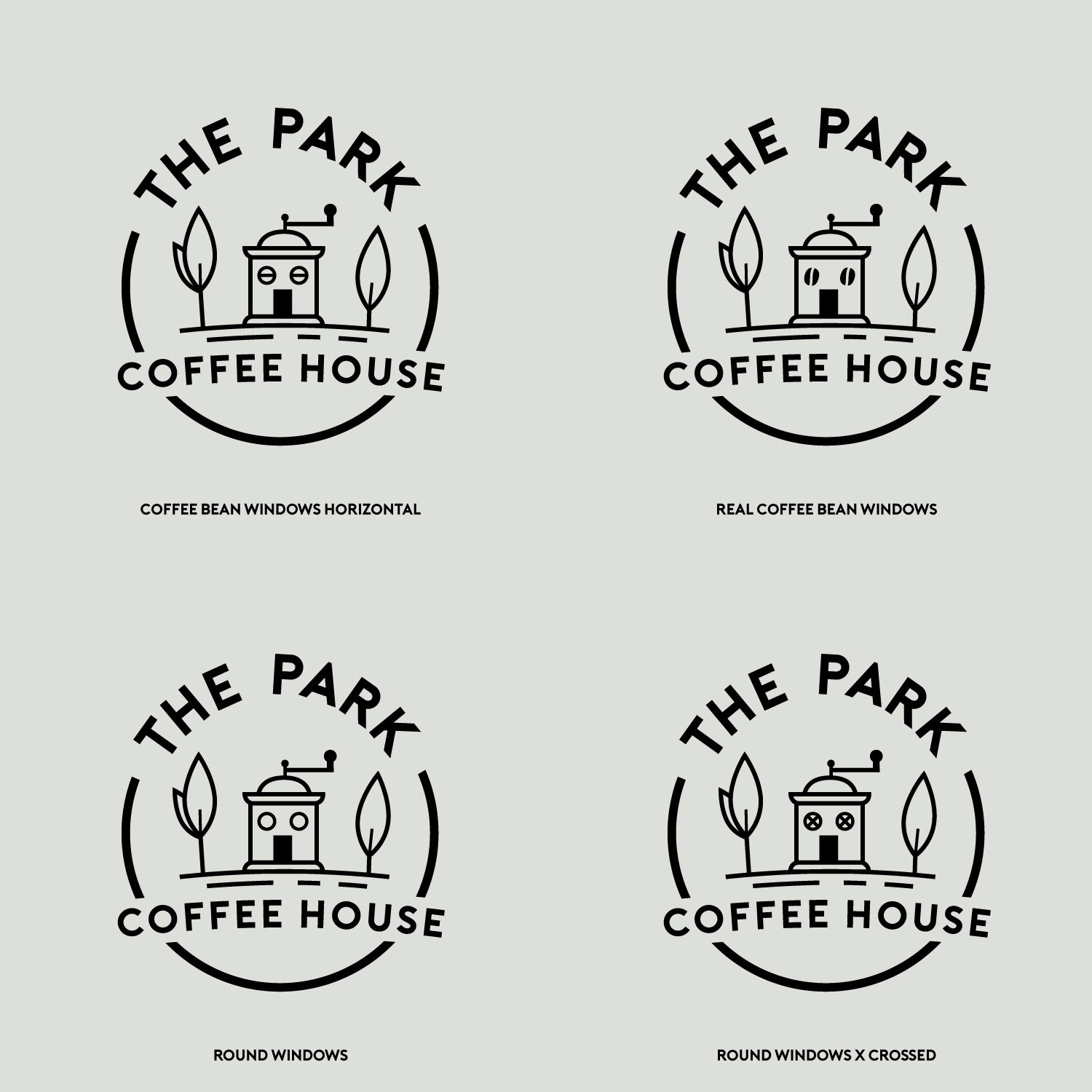 Logo Design by Luiselotte for Community Tennis Association | Design #15051373