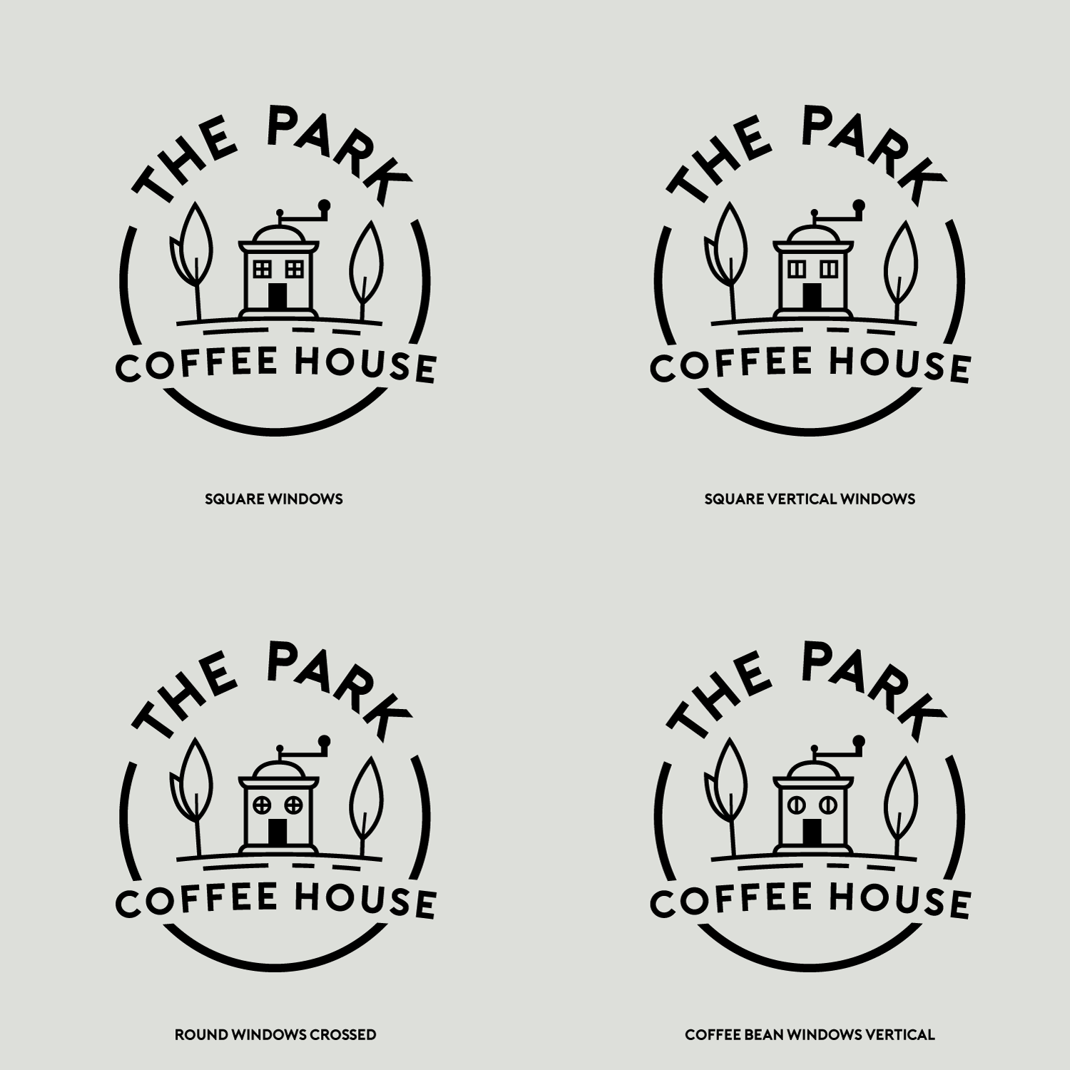 Logo Design by Luiselotte for Community Tennis Association | Design #15051375