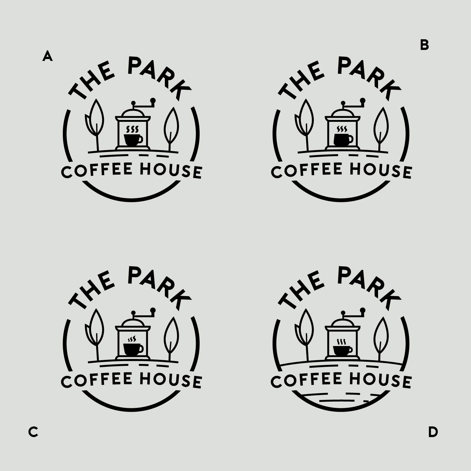 Logo Design by Luiselotte for Community Tennis Association | Design #15058971