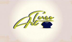 Logo Design by emiryame for TorsoArt | Design: #15012941