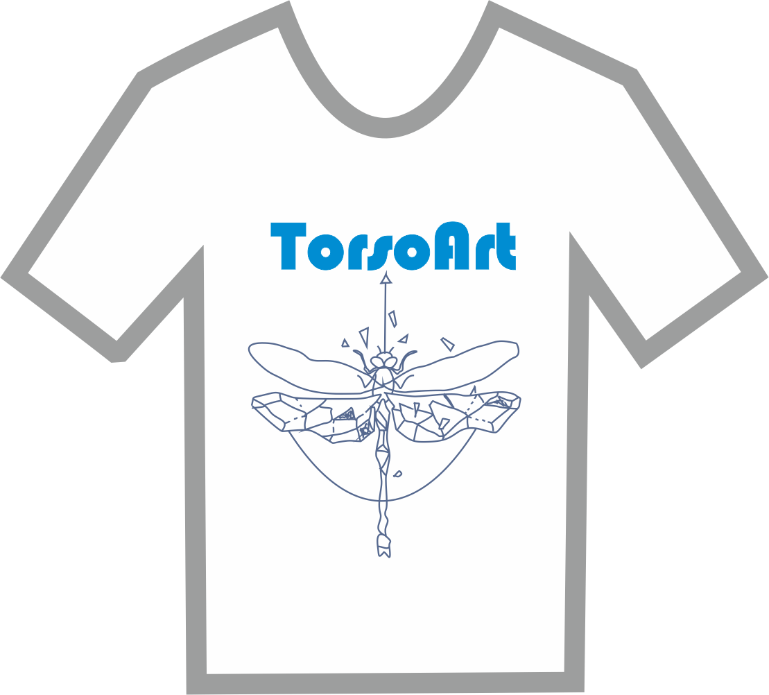 Design de Logo par GL pour TorsoArt | Design #15032950