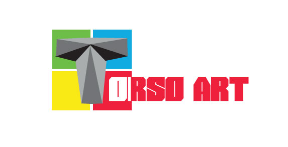 Logo-Design von Himanshi10 für TorsoArt | Design #14999697