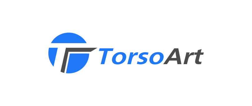 Logo Design by pa2pat for TorsoArt | Design #14994487