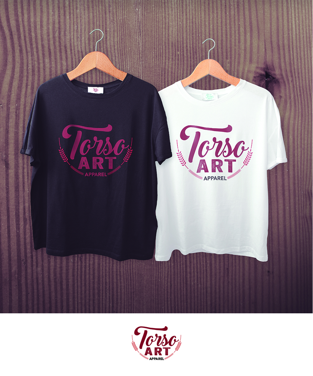 Design de Logo par creative101 pour TorsoArt | Design #15006240