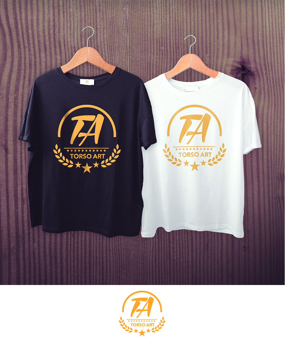 Logo Design by creative101 for TorsoArt | Design #15006318