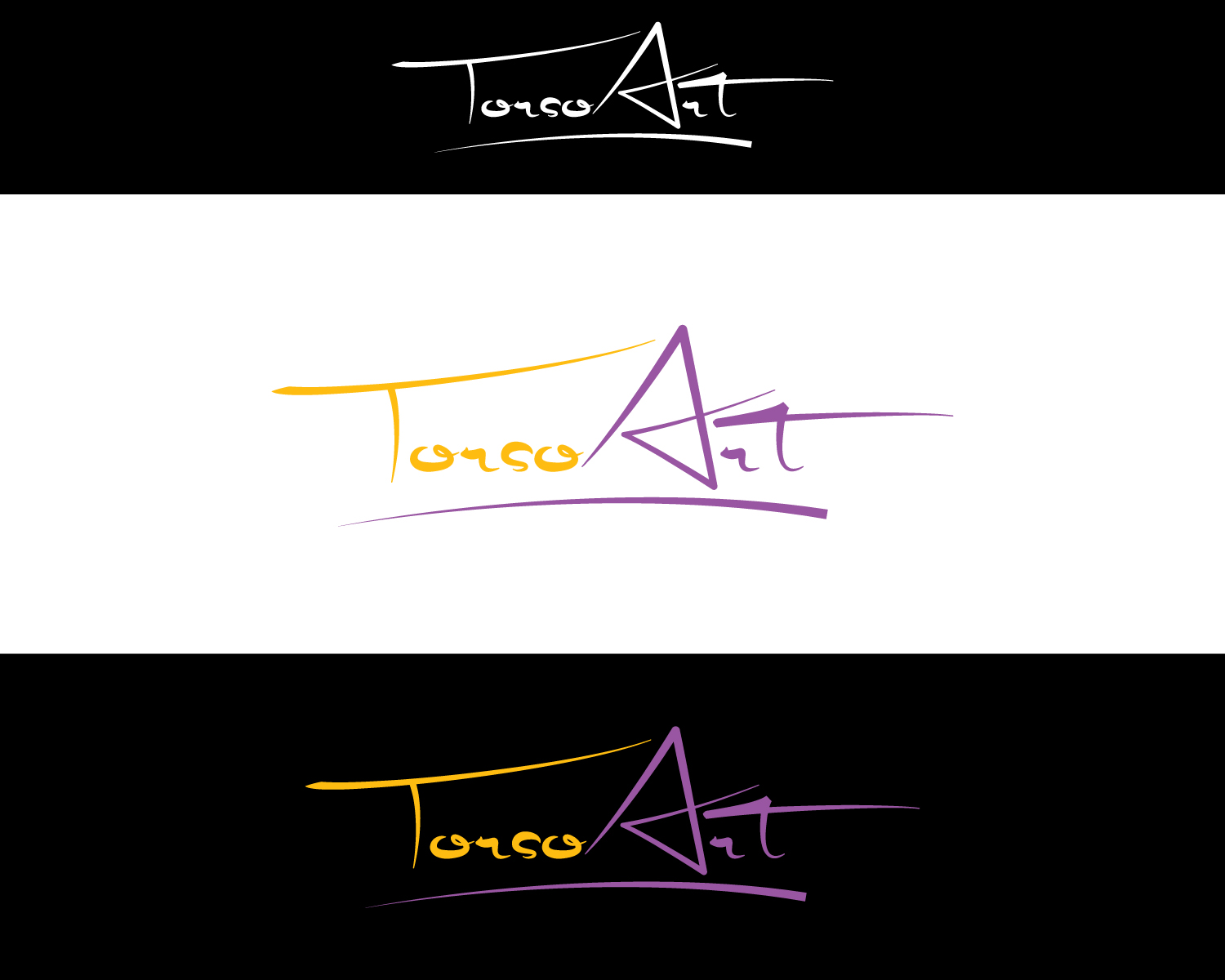 Logo Design by Atec for TorsoArt | Design #15000003