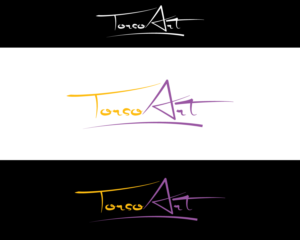 Logo Design by Atec for TorsoArt | Design: #15000003