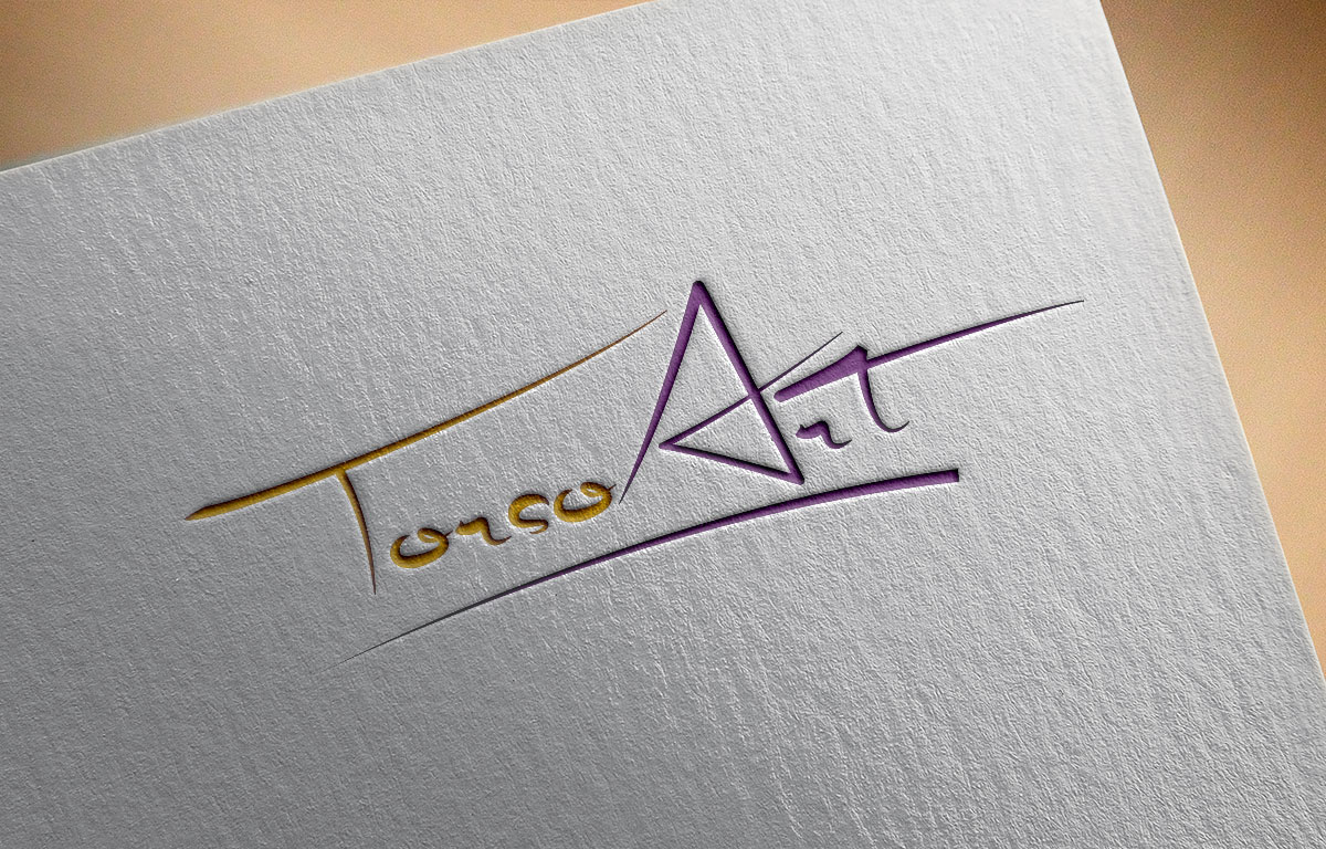 Logo-Design von Atec für TorsoArt | Design #15000009
