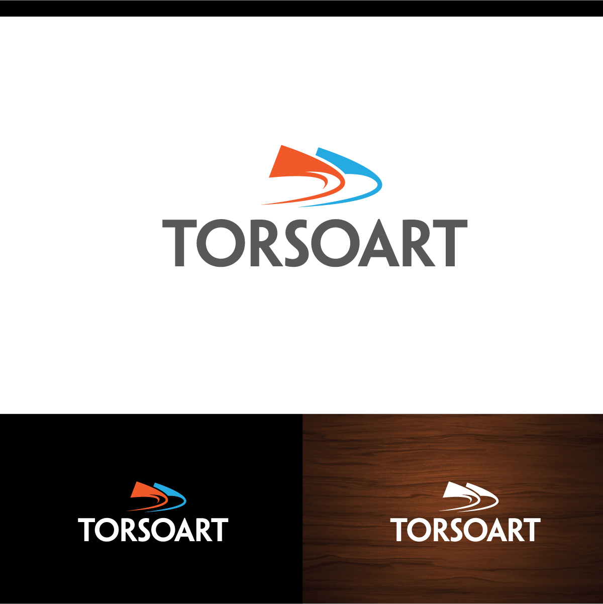 Logo-Design von webeezine für TorsoArt | Design #15002845