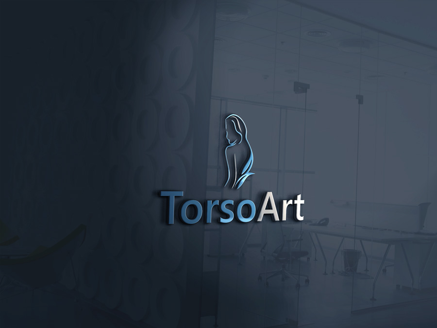 Logo Design by Top king  designer for TorsoArt | Design #15009807