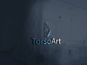 Logo Design by Top king  designer for TorsoArt | Design: #15009807