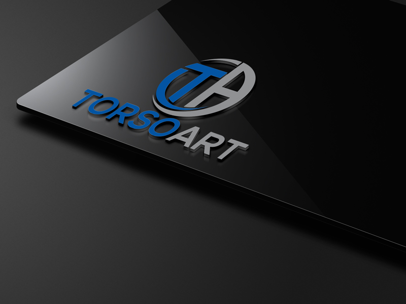 Logo-Design von NightStudio für TorsoArt | Design #15011623