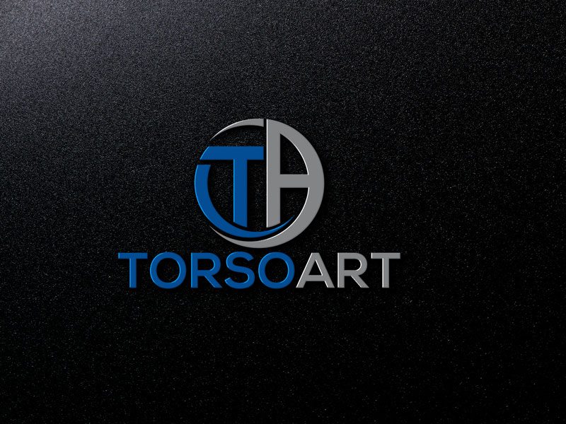 Logo-Design von NightStudio für TorsoArt | Design #15011624