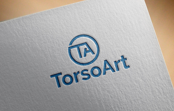 Logo-Design von tani_sha321 für TorsoArt | Design #15004581