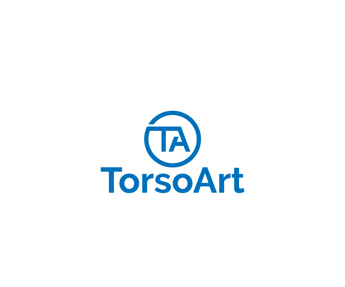 Logo-Design von tani_sha321 für TorsoArt | Design #15004582