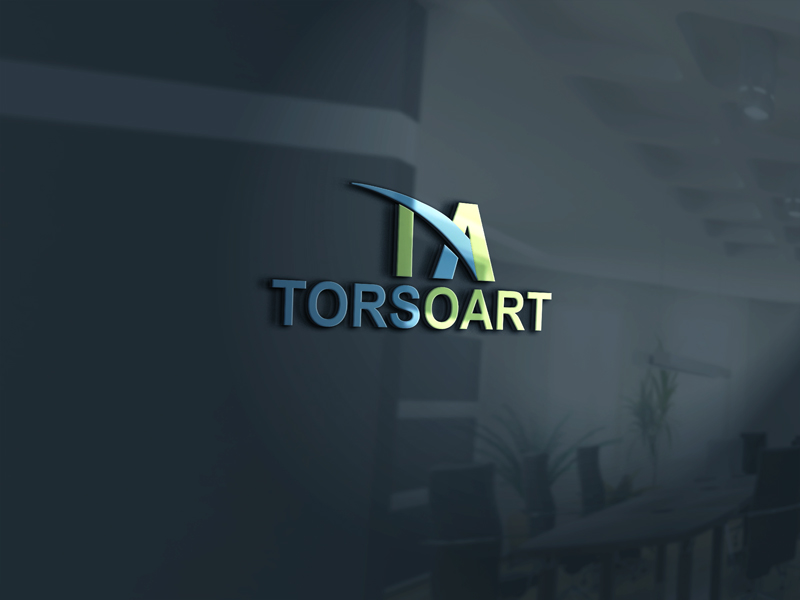 Logo Design by hotash for TorsoArt | Design #14995760