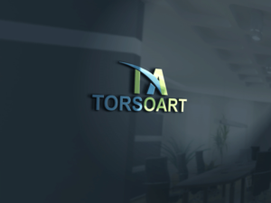 Logo Design by hotash for TorsoArt | Design: #14995760