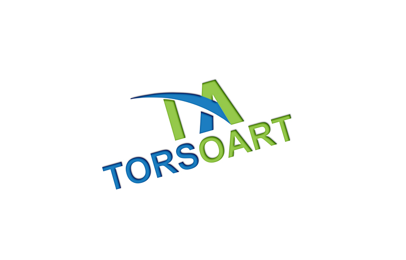 Logo Design by hotash for TorsoArt | Design #14995761