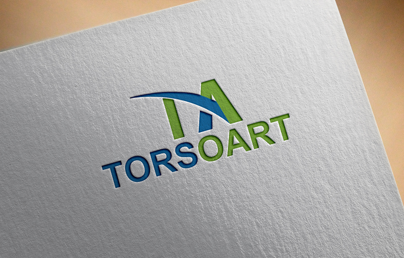 Logo Design by hotash for TorsoArt | Design #14995763