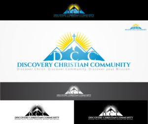 Design de Logo par sangeloenriquez pour ce projet | Design #15010414
