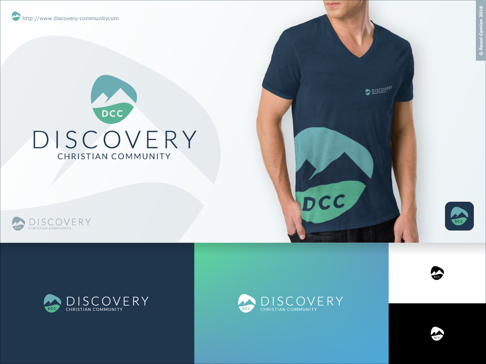 Design de Logo par Raoul Camion pour ce projet | Design #15039270