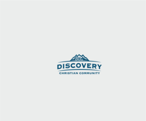 Discovery Christian Community | Logo Design by Logocraft