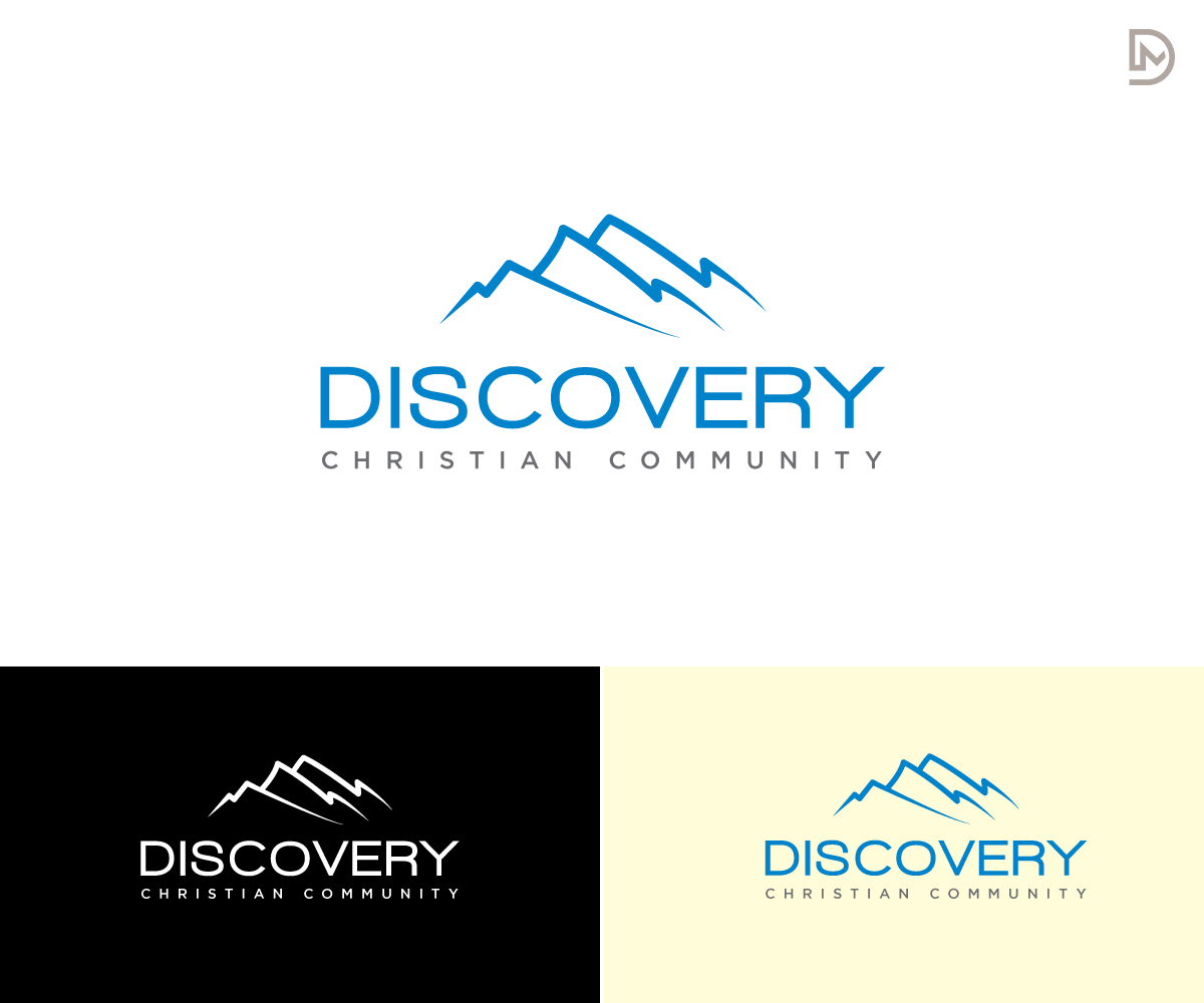 Logo-Design von D_Mantra für dieses Projekt | Design #15003187