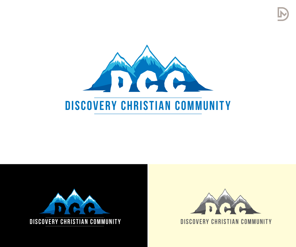 Logo Design by D_Mantra for this project | Design #15021678