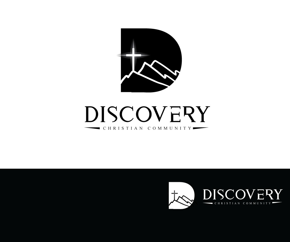 Logo Design by Mystrix for this project | Design #14999843