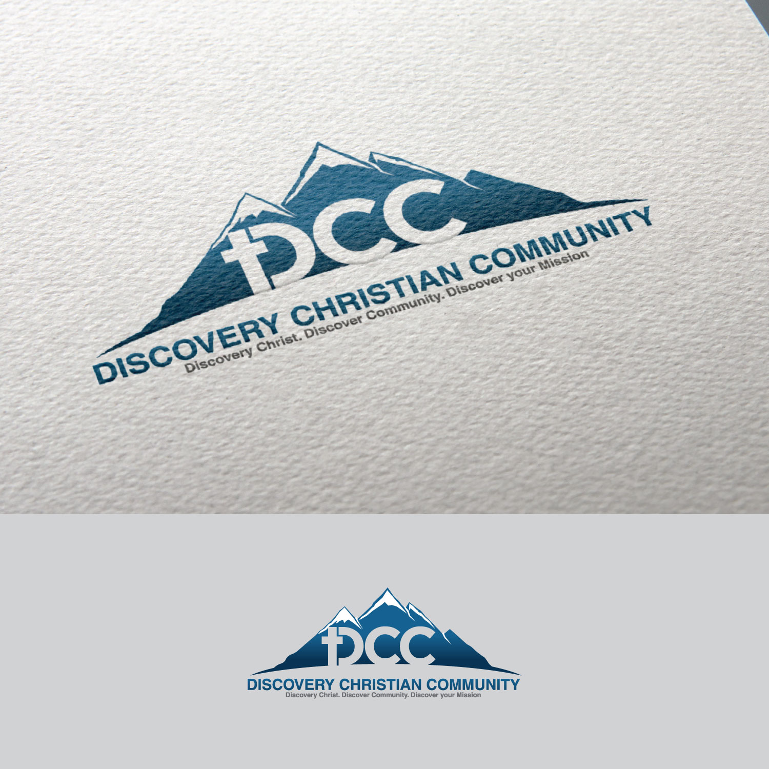 Logo Design by concepts for this project | Design #15046777