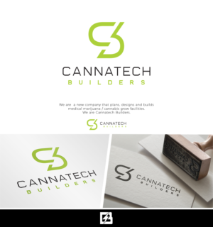Logo Design by Barney Stinson