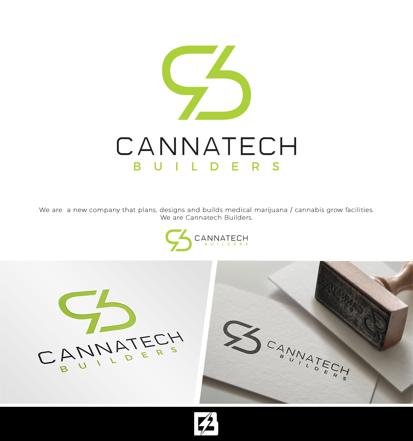 Logo Design by Barney Stinson for this project | Design #15120243