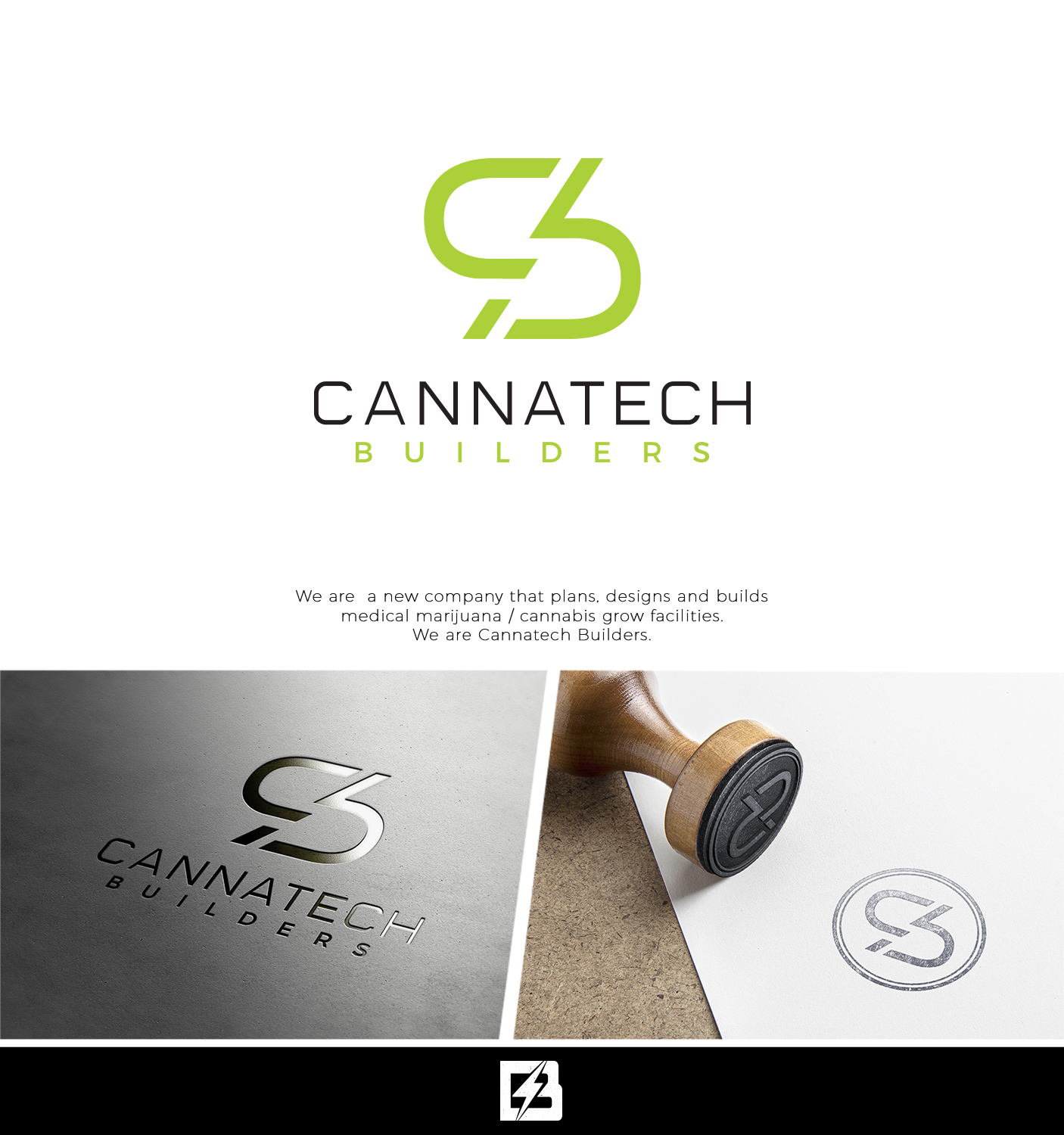 Logo Design by Barney Stinson for this project | Design #15130400