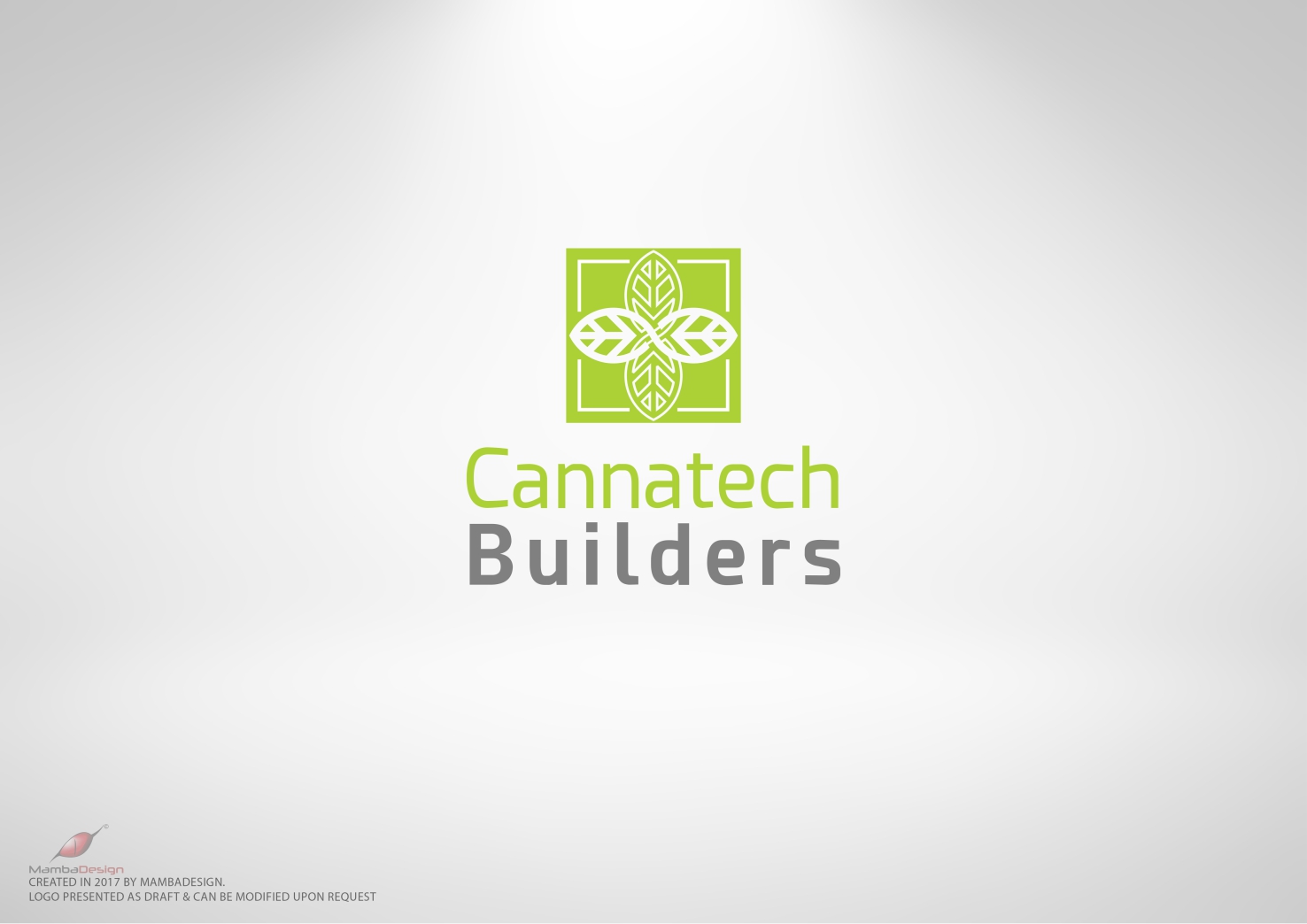 Logo Design by MambaDesign for this project | Design #15009426