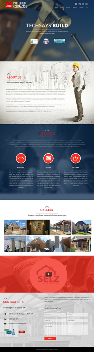 Web-Design von webxvision für dieses Projekt | Design #15151264