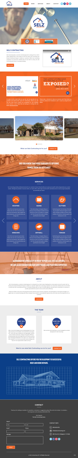 Web Design par pb pour ce projet | Design #15001492