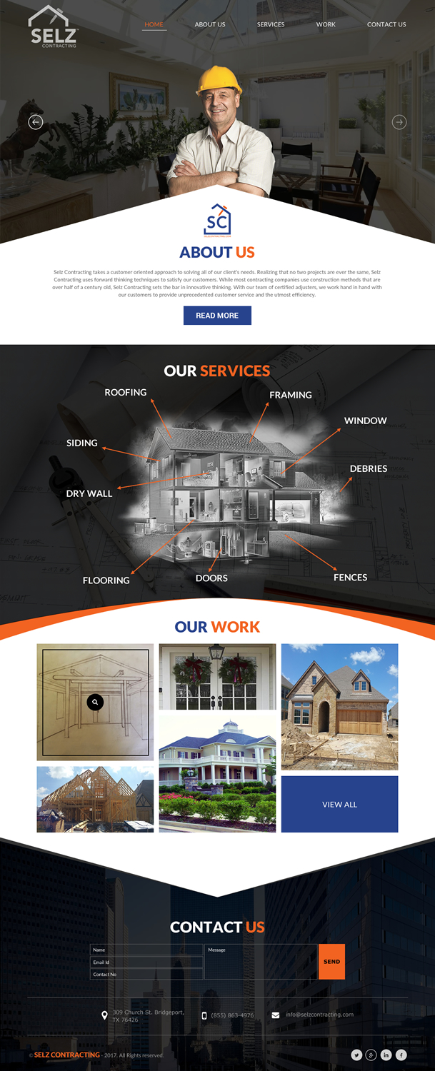 Web Design par rightway pour ce projet | Design #15032669