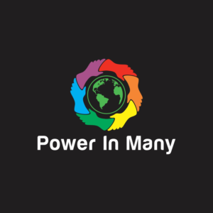 Logo Design by papamnoguera for Power In Many | Design: #15228318