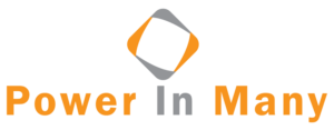 Logo Design by Designer King for Power In Many | Design: #15096982