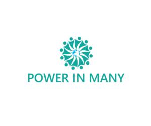 Logo Design by Top king  designer for Power In Many | Design: #15093954