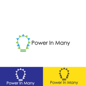 Logo Design by Just Pixels