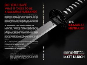 Book Cover Design by EA5Designs