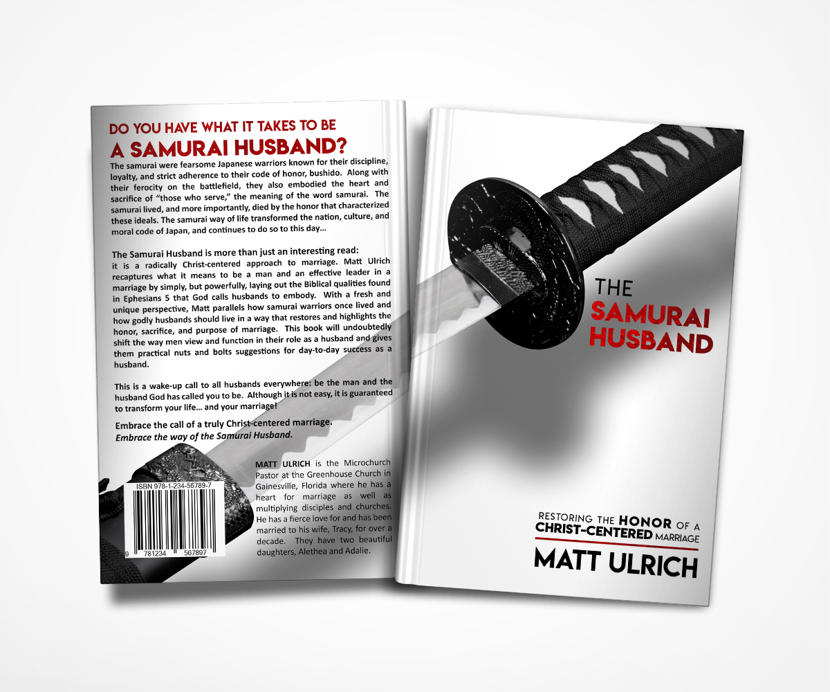 Book Cover Design by EA5Designs for this project | Design #15035678