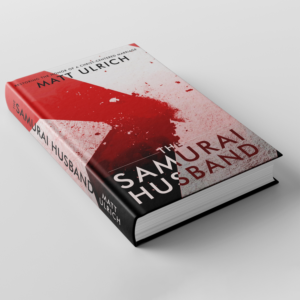 Book Cover Design by Red.Kanvas for this project | Design: #14999459
