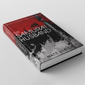 Book Cover Design by Red.Kanvas for this project | Design: #14999460