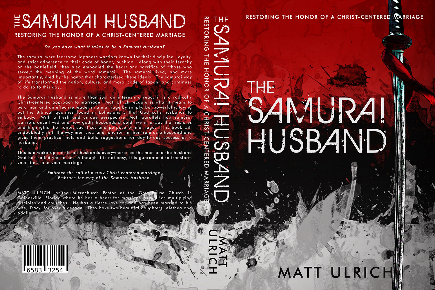 Book Cover Design by Red.Kanvas for this project | Design #14999558