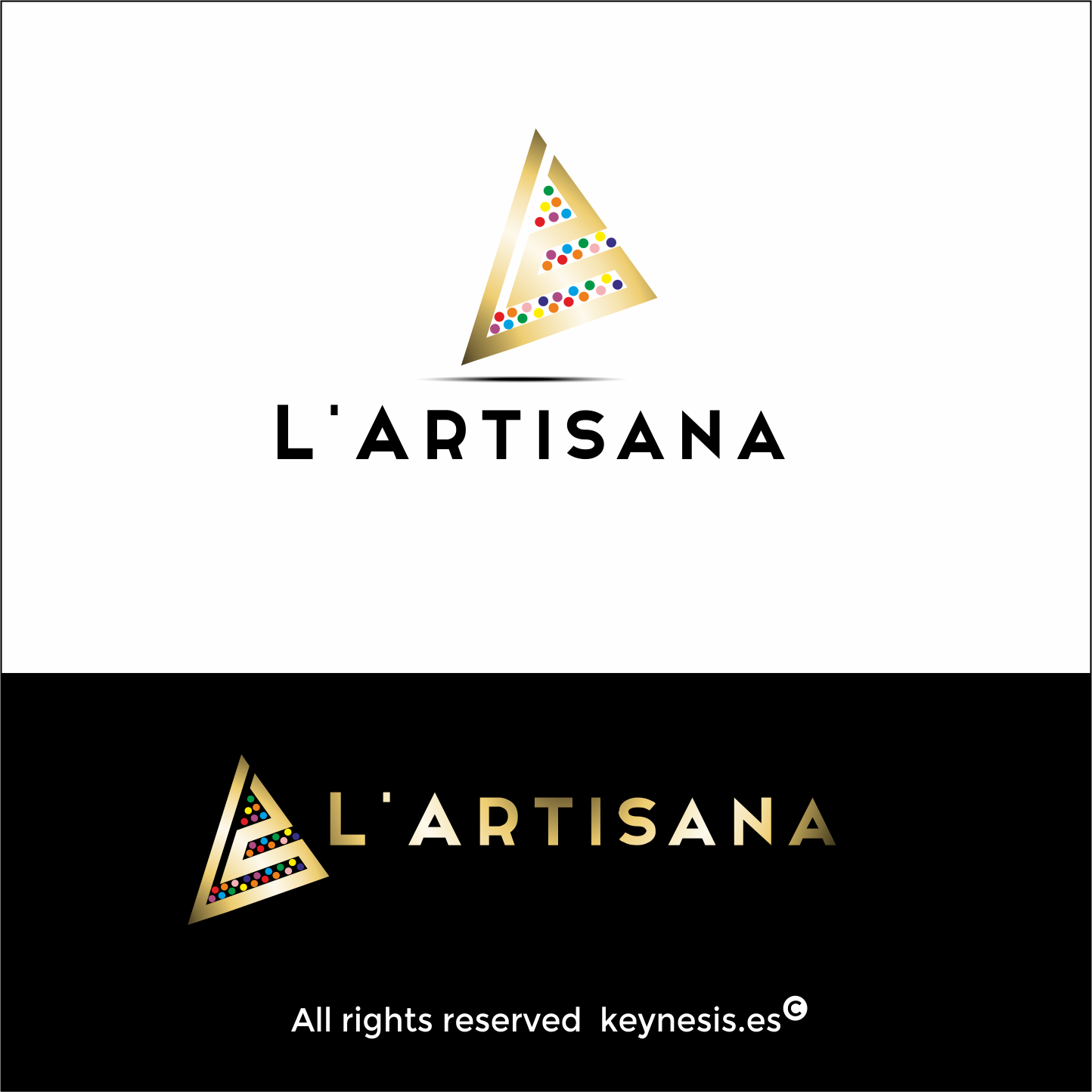 Logo Design by keynesis for EGL Classics | Design #15084932