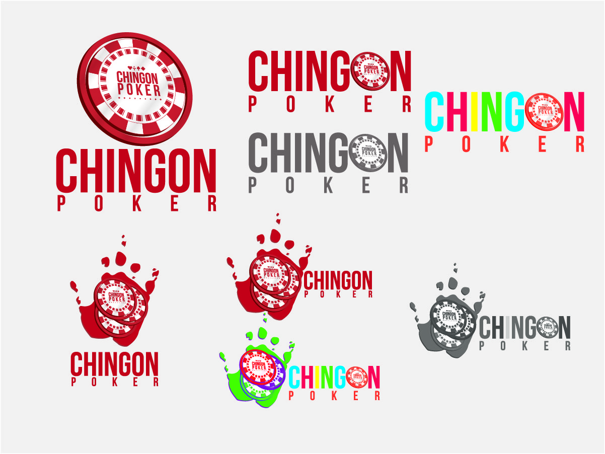 Logo-Design von Raymond Valenzuela für dieses Projekt | Design #2588379