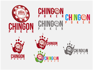 Logo Design by Raymond Valenzuela